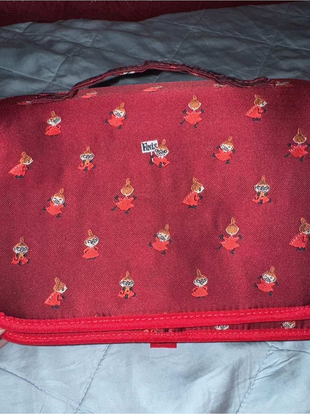 Hobonichi Stappo desk/carry organizer